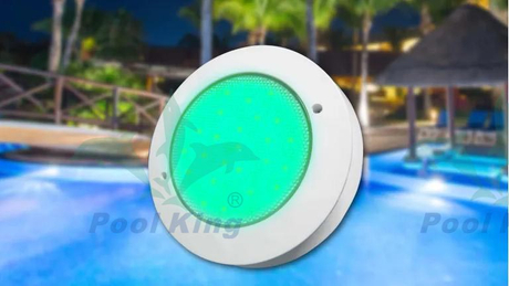 Luces subacu&aacute;ticas tipo carcasa de pl&aacute;stico de 210 mm serie TLW