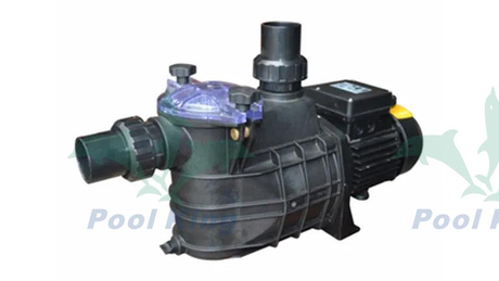 Bombas para piscina Five Star serie PSH-ATL