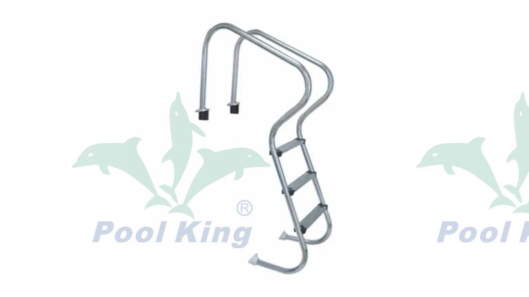 FM Series Anchor Type Pool Ladder