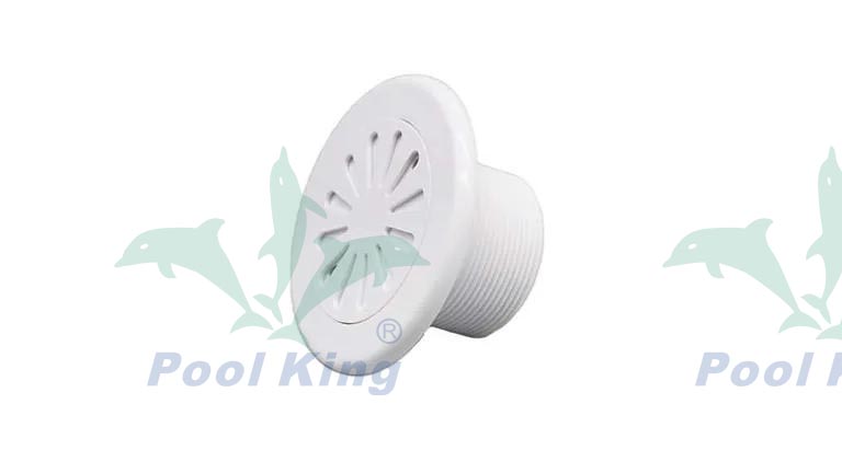 Powr&oacute;t do ściany 103 mm z gwintem