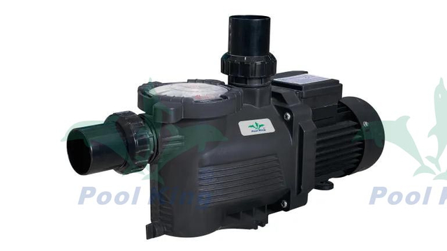 Pompe per piscina autoadescanti serie PH