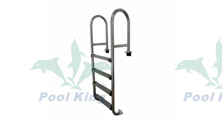 Escalera de Piscina de Refuerzo Serie MRO