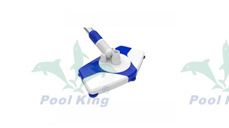 Testa di aspirazione premium con polsino girevole ed EZ Twist