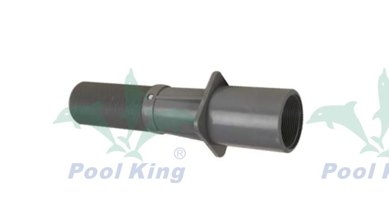 50 mm tishli tashqi va ichki tishli bo'lmagan devor quvuri