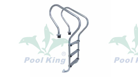 Escalera para piscina tipo anclaje serie FC