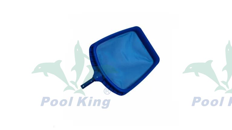 Malla desnatadora de hojas de pl&aacute;stico resistente