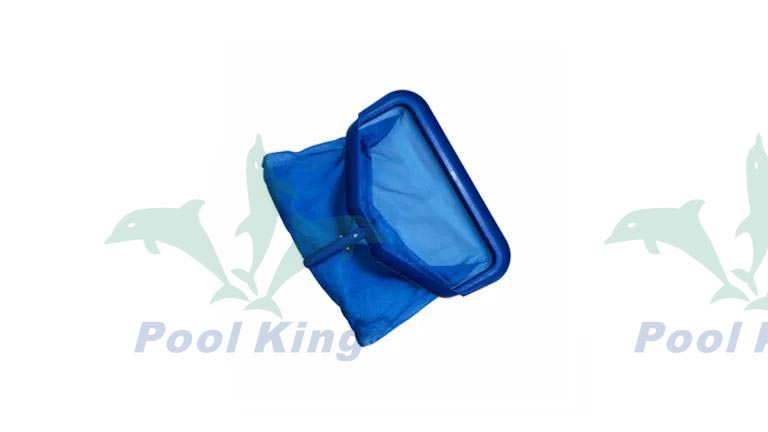 Bingkai Aluminium Deep Rake Dengan Squeegee Strip