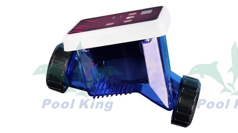 Mini clorador salino RC