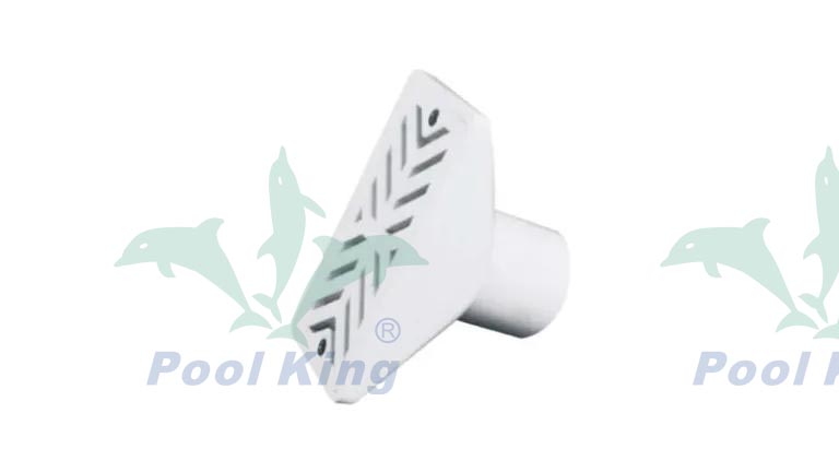 Toshib ketadigan olukli drenaj 50 mm ichki 2 dyuymli tashqi