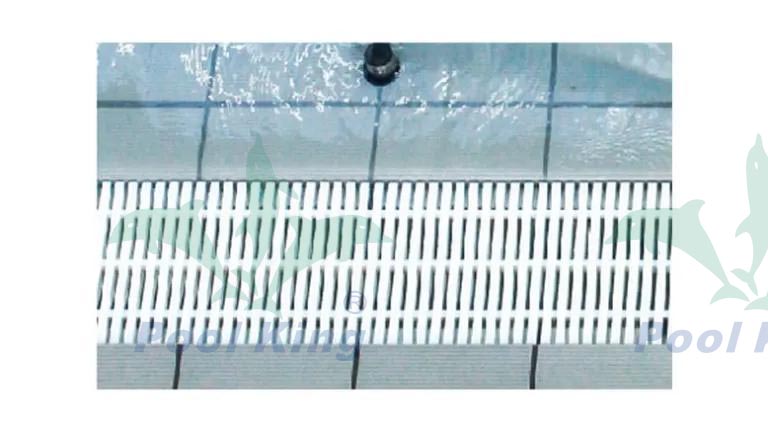 25mm Kalınlık ve 180mm Uzunluk Oluk &Ccedil;ubuğu