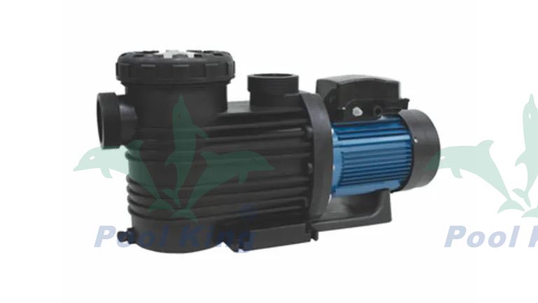 Pompy basenowe z gorącymi źr&oacute;dłami serii PE