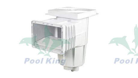 Skimmer Standar Untuk Liner Pool