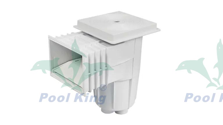 Beton Havuz İ&ccedil;in Standart Skimmer