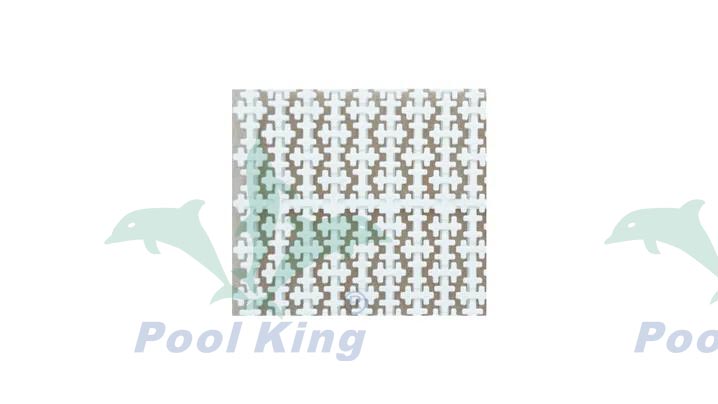 Barra de canal flexible de 25 mm de espesor y 250 mm de longitud